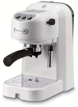 De’Longhi EC 250.W macchina per caffè Manuale Macchina per espresso 1,1 L
