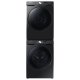 Samsung DV16T8520BV asciugatrice Libera installazione Caricamento frontale 16 kg A+++ Nero 24