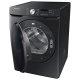 Samsung DV16T8520BV asciugatrice Libera installazione Caricamento frontale 16 kg A+++ Nero 8