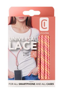 Cellularline Universal Lace