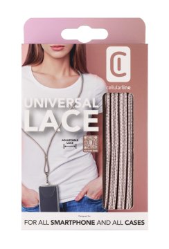 Cellularline Universal Lace