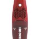 Hoover Syrene , Aspirapolvere con filo, Rosso, 0,7L, Senza sacchetto 2