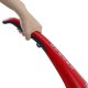 Hoover Syrene , Aspirapolvere con filo, Rosso, 0,7L, Senza sacchetto 7