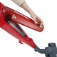 Hoover Syrene , Aspirapolvere con filo, Rosso, 0,7L, Senza sacchetto 8