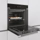 Hoover H-OVEN 700 EXTRA HOZP9177BI 70 L Acciaio inox 6