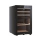 Haier Wine Bank 50 Serie 7 HWS42GDAU1 Cantinetta vino con compressore Libera installazione Nero 42 bottiglia/bottiglie 4