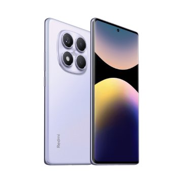 Xiaomi Redmi Note 14 Pro 16,9 cm (6.67") Dual SIM ibrida 4G USB tipo-C 8 GB 256 GB 5500 mAh Viola