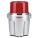 Girmi TR20 tritaverdure elettrico 500 W Rosso, Argento 2