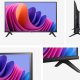 Hisense 40E43NT TV 101,6 cm (40