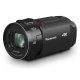 Panasonic HC-VX3E-K videocamera Videocamera palmare 8,57 MP MOS BSI 4K Ultra HD Nero 2