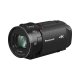 Panasonic HC-VX3E-K videocamera Videocamera palmare 8,57 MP MOS BSI 4K Ultra HD Nero 13