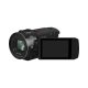 Panasonic HC-VX3E-K videocamera Videocamera palmare 8,57 MP MOS BSI 4K Ultra HD Nero 14