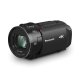 Panasonic HC-VX3E-K videocamera Videocamera palmare 8,57 MP MOS BSI 4K Ultra HD Nero 3