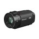 Panasonic HC-VX3E-K videocamera Videocamera palmare 8,57 MP MOS BSI 4K Ultra HD Nero 6