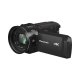 Panasonic HC-VX3E-K videocamera Videocamera palmare 8,57 MP MOS BSI 4K Ultra HD Nero 7