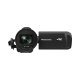 Panasonic HC-VX3E-K videocamera Videocamera palmare 8,57 MP MOS BSI 4K Ultra HD Nero 9