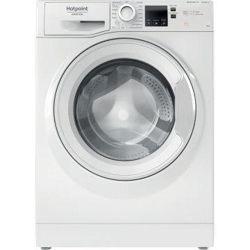 Hotpoint Ariston Lavatrice a libera installazione NFR79W IT