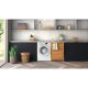 Hotpoint Ariston Lavatrice a libera installazione NFR79W IT 3