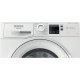 Hotpoint Ariston Lavatrice a libera installazione NFR79W IT 4