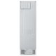 LG GBV3200CPY Frigorifero combinato, Classe C, 387L, Fresh Converter, Porte piatte,Argento 16