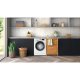 Hotpoint Ariston Lavatrice a libera installazione NR 748G WS A IT 6