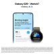 Samsung Galaxy S25+ Smartphone AI, Display 6.7'' QHD+ Dynamic AMOLED 2X, Fotocamera 50MP, RAM 12GB, 512GB, 4.900 mAh, Icyblue 7