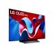 LG OLED evo C4 AI 48'' Serie OLED48C44LA, 4K, 4 HDMI, Dolby Vision, SMART TV 2024 18