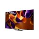 LG OLED evo G4 AI 65'' Serie G4S OLED65G46LS, TV 4K, 4 HDMI, Base inclusa, SMART TV 2024 12