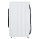 LG F4NA10S8NWK Lavatrice slim 8kg, Classe A, 1400 giri, Programma igiene con vapore, Top rimovibile, White 15