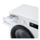 LG F4NA10S8NWK Lavatrice slim 8kg, Classe A, 1400 giri, Programma igiene con vapore, Top rimovibile, White 17