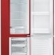 Severin RKG 8917 frigorifero con congelatore Libera installazione 244 L D Rosso 3