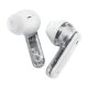 JBL Tune Flex 2 Ghost Edition Auricolare True Wireless Stereo (TWS) In-ear Musica e Chiamate Bluetooth Bianco 5