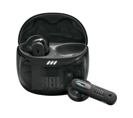 JBL Tune Flex 2 Ghost Edition Auricolare True Wireless Stereo (TWS) In-ear Musica e Chiamate Bluetooth Nero