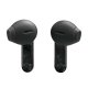 JBL Tune Flex 2 Ghost Edition Auricolare True Wireless Stereo (TWS) In-ear Musica e Chiamate Bluetooth Nero 4