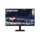 Samsung Monitor LED Serie S30GD da 27'' Full HD Flat 2