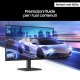 Samsung Monitor LED Serie S30GD da 27'' Full HD Flat 5