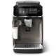 Philips Series 3300 LatteGo EP3347/90 Macchina da caffè automatica, 6 bevande, 1.8 L, cappuccinatore, macine in ceramica 3