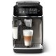 Philips Series 3300 LatteGo EP3347/90 Macchina da caffè automatica, 6 bevande, 1.8 L, cappuccinatore, macine in ceramica 4