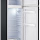 Severin RKG 8984 frigorifero con congelatore Libera installazione 246 L D Nero 3