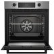 Beko b300 Forno Multifunzione BBIM11300XMP Pirolitico, , 9 Funzioni, A+, Acciaio Inox 6