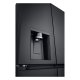 LG GML960EVBE Frigorifero Multidoor, Classe E, 641L, Wi-Fi, Drink dispenser, UVnano, Metal Fresh, Total no frost, Nero 12