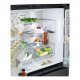 LG GML960EVBE Frigorifero Multidoor, Classe E, 641L, Wi-Fi, Drink dispenser, UVnano, Metal Fresh, Total no frost, Nero 13