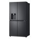 LG GML960EVBE Frigorifero Multidoor, Classe E, 641L, Wi-Fi, Drink dispenser, UVnano, Metal Fresh, Total no frost, Nero 14