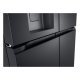 LG GML960EVBE Frigorifero Multidoor, Classe E, 641L, Wi-Fi, Drink dispenser, UVnano, Metal Fresh, Total no frost, Nero 18