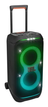 JBL PartyBox Stage 320 Altoparlante da festa Nero 240 W