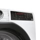 Hoover H-WASH 350 Lavatrice Slim 7kg, Classe A-10%, 1300 giri, Bianco, H3WPS4376TAMB6-S 7