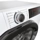 Hoover H-WASH 350 Lavatrice Slim 7kg, Classe A-10%, 1300 giri, Bianco, H3WPS4376TAMB6-S 8