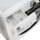 Hoover H-WASH 350 Lavatrice Slim 7kg, Classe A-10%, 1300 giri, Bianco, H3WPS4376TAMB6-S 10