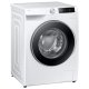 Samsung WW90DG6U25LE lavatrice Caricamento frontale 9 kg 1400 Giri/min Bianco 2