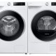 Samsung WW90DG6U25LE lavatrice Caricamento frontale 9 kg 1400 Giri/min Bianco 10